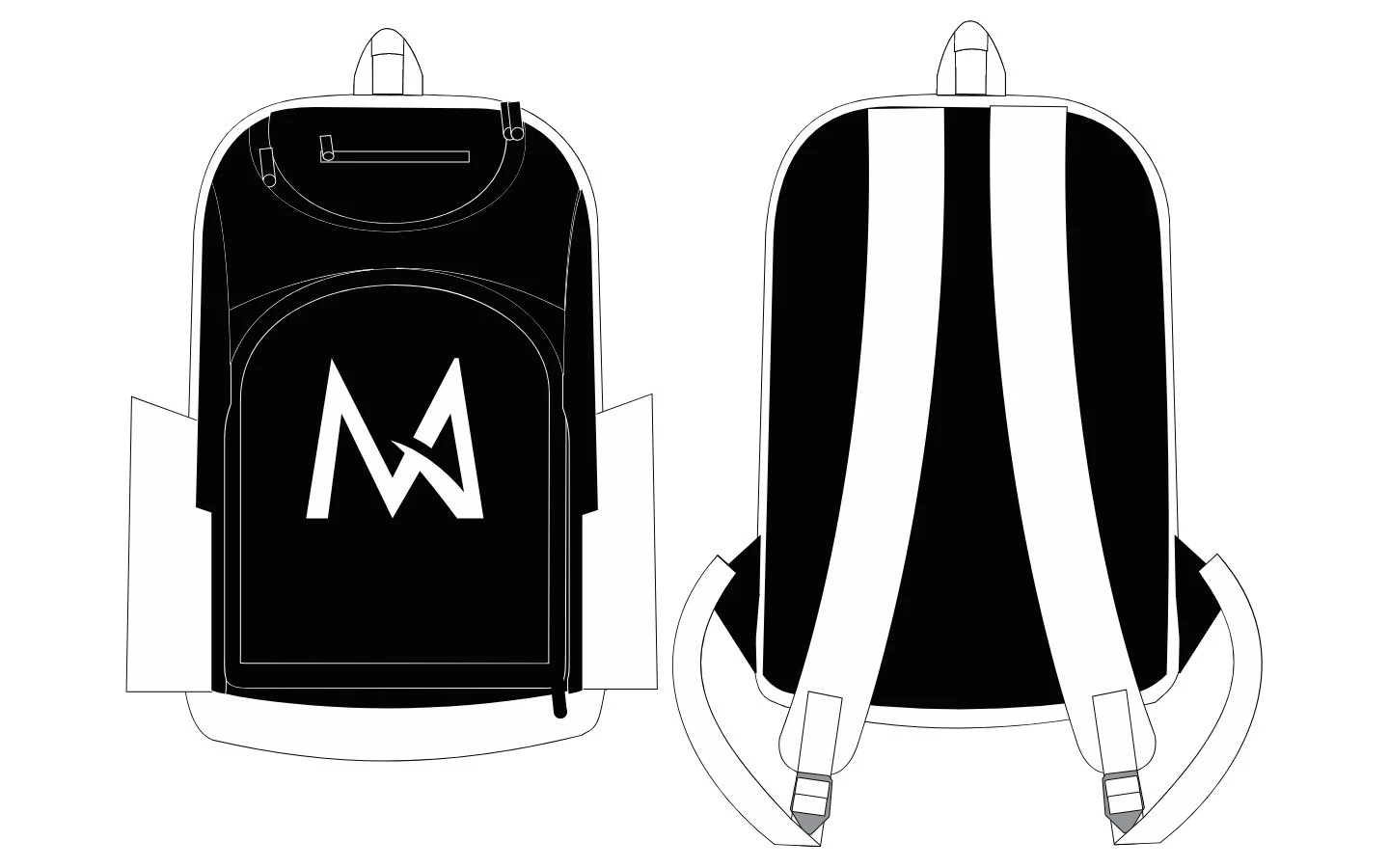Travel Backpack