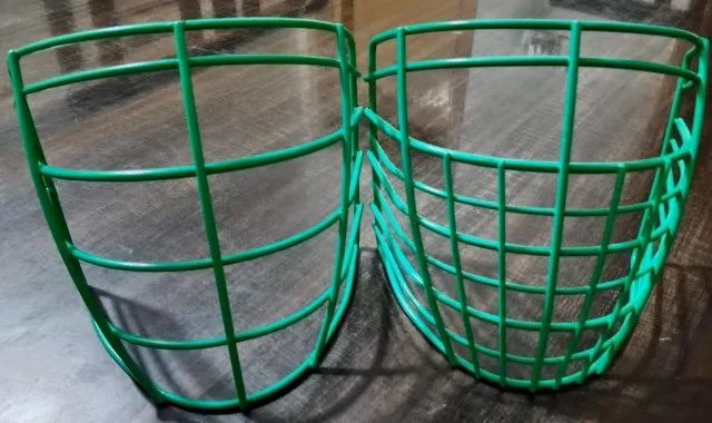 Moro Facemask
