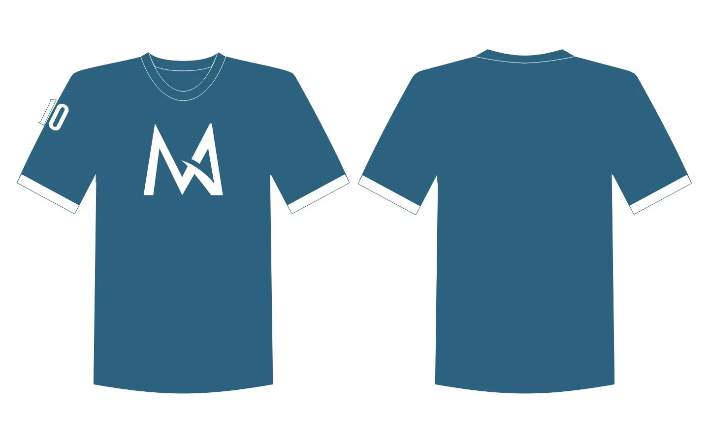 Shooter Shirt