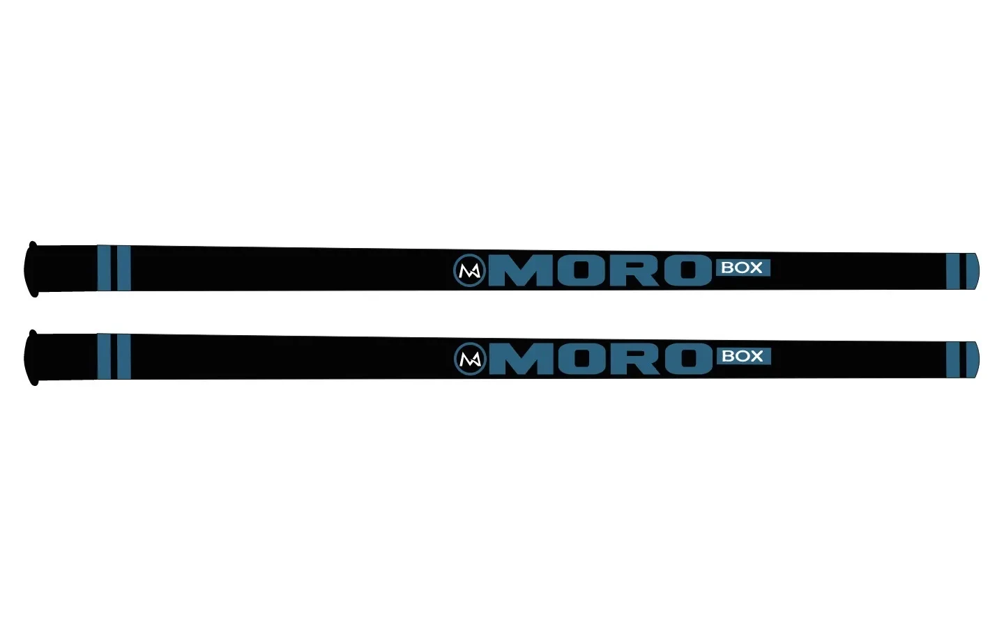 The Moro Twig Shaft
