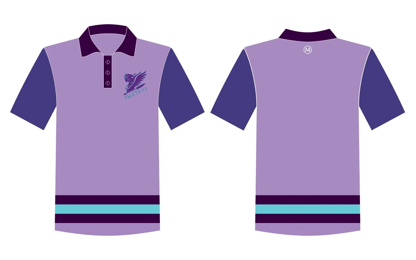 Valkyrie Polo